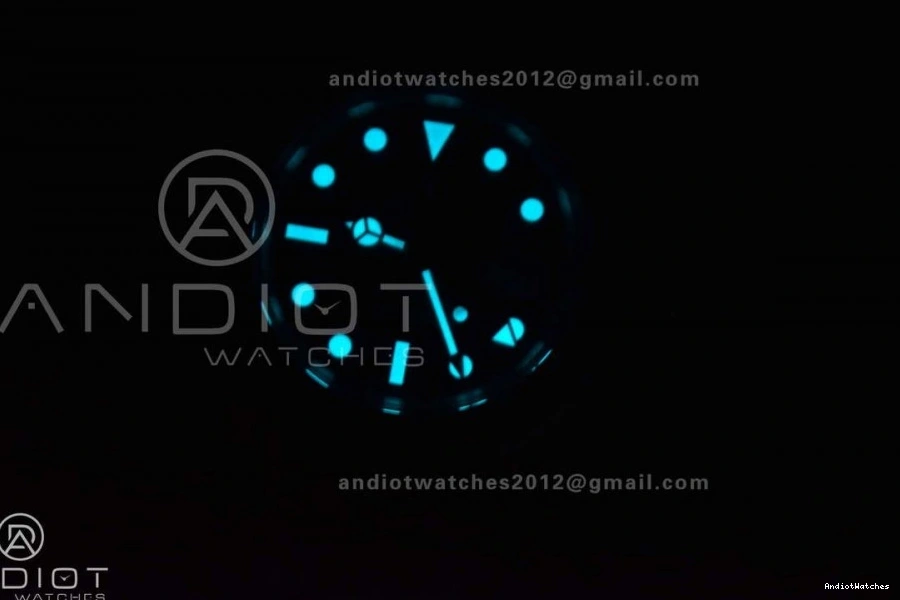 II Bold 929 Dial Best 126719 Black Gain BLRO Bracelet Factory Oyster Master Edition Weight GMT 1:1 CHS Gold VR3285 on 0504